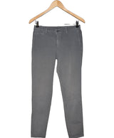 La garantie Once Again : 560624 vêtements d'occasion de marque en état irréprochable.