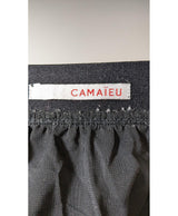 La garantie Once Again : 560660 vêtements d'occasion de marque en état irréprochable.