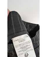 La garantie Once Again : 560695 vêtements d'occasion de marque en état irréprochable.