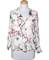 La garantie Once Again : 560737 vêtements d'occasion de marque en état irréprochable.