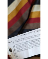 Expérience d'achat simple et satisfaisante pour cette fripe 560756 de qualité, offert par Once Again.
