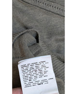 Expérience d'achat simple et satisfaisante pour cette fripe 560793 de qualité, offert par Once Again.