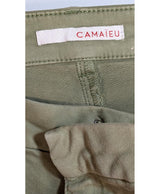 La garantie Once Again : 560797 vêtements d'occasion de marque en état irréprochable.