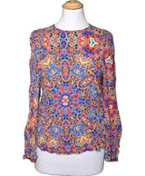 La garantie Once Again : 560848 vêtements d'occasion de marque en état irréprochable.