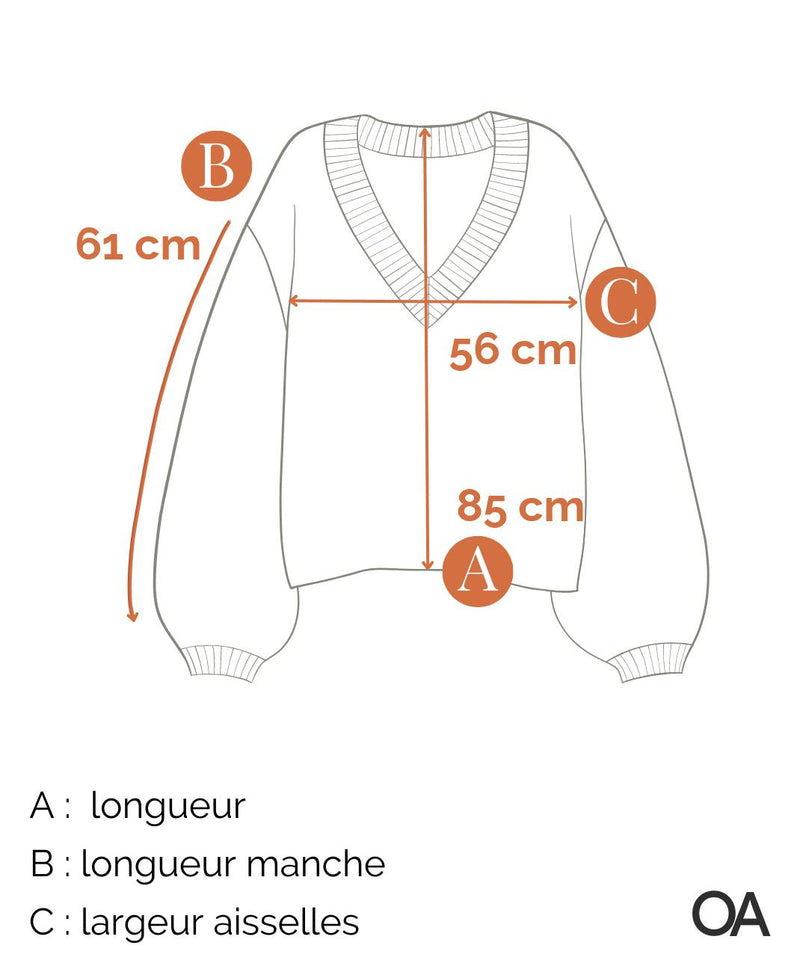 Le choix intelligent pour la mode durable, cette pièce 560850 Once Again allie parfait état et prix abordable.