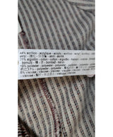 Expérience d'achat simple et satisfaisante pour cette fripe 560852 de qualité, offert par Once Again.