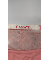 Élégance responsable avec cette pièce vintage 560854 en parfait état, sélectionnée par Once Again.