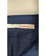 La garantie Once Again : 560898 vêtements d'occasion de marque en état irréprochable.