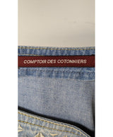 Shopping simplifié avec Once Again pour 560906 : trouvez des pièces uniques en très bon état en quelques clics.