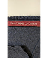 La garantie Once Again : 560911 vêtements d'occasion de marque en état irréprochable.