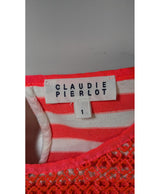 Mode durable et rapide avec Once Again : article 560916 de seconde main en très bon état.