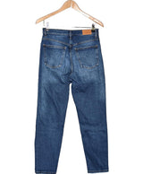 La garantie Once Again : 560930 vêtements d'occasion de marque en état irréprochable.