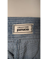 La garantie Once Again : 560967 vêtements d'occasion de marque en état irréprochable.