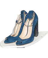 Le choix intelligent pour la mode durable, cette pièce 560972 Once Again allie parfait état et prix abordable.
