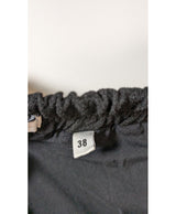 Expérience d'achat simple et satisfaisante pour cette fripe 561017 de qualité, offert par Once Again.
