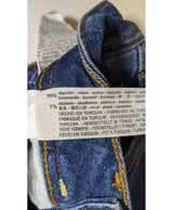 Expérience d'achat simple et satisfaisante pour cette fripe 561084 de qualité, offert par Once Again.
