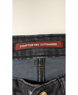La garantie Once Again : 561095 vêtements d'occasion de marque en état irréprochable.