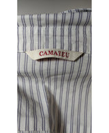 561129 Once Again, la référence de la friperie en ligne pour des achats de vêtements d'occasion sans souci et en état parfait.