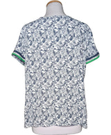 La garantie Once Again : 561145 vêtements d'occasion de marque en état irréprochable.