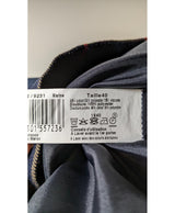 La garantie Once Again : 561168 vêtements d'occasion de marque en état irréprochable.