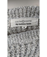 Expérience d'achat simple et satisfaisante pour cette fripe 561173 de qualité, offert par Once Again.