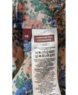 La garantie Once Again : 561239 vêtements d'occasion de marque en état irréprochable.
