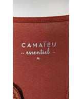 Expérience d'achat simple et satisfaisante pour cette fripe 561268 de qualité, offert par Once Again.