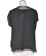 La garantie Once Again : 561300 vêtements d'occasion de marque en état irréprochable.