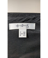 Le choix intelligent pour la mode durable, cette pièce 561318 Once Again allie parfait état et prix abordable.
