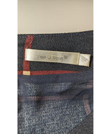 La garantie Once Again : 561321 vêtements d'occasion de marque en état irréprochable.
