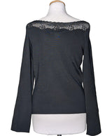 Élégance responsable avec cette pièce vintage 561487 en parfait état, sélectionnée par Once Again.