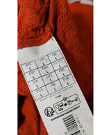 La garantie Once Again : 561505 vêtements d'occasion de marque en état irréprochable.