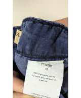 La garantie Once Again : 561507 vêtements d'occasion de marque en état irréprochable.
