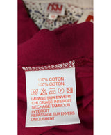 Expérience d'achat simple et satisfaisante pour cette fripe 561523 de qualité, offert par Once Again.