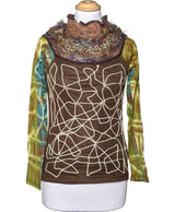 Le choix intelligent pour la mode durable, cette pièce 561534 Once Again allie parfait état et prix abordable.