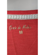 Expérience d'achat simple et satisfaisante pour cette fripe 561557 de qualité, offert par Once Again.