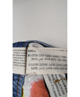 Expérience d'achat simple et satisfaisante pour cette fripe 561579 de qualité, offert par Once Again.