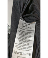 La garantie Once Again : 561595 vêtements d'occasion de marque en état irréprochable.