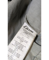 La garantie Once Again : 561619 vêtements d'occasion de marque en état irréprochable.