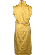 Élégance responsable avec cette pièce vintage 561621 en parfait état, sélectionnée par Once Again.