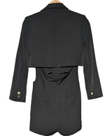 Expérience d'achat simple et satisfaisante pour cette fripe 561649 de qualité, offert par Once Again.