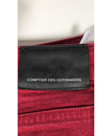 La garantie Once Again : 561686 vêtements d'occasion de marque en état irréprochable.