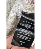 561778 Once Again, la référence de la friperie en ligne pour des achats de vêtements d'occasion sans souci et en état parfait.