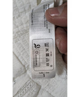 Expérience d'achat simple et satisfaisante pour cette fripe 561783 de qualité, offert par Once Again.