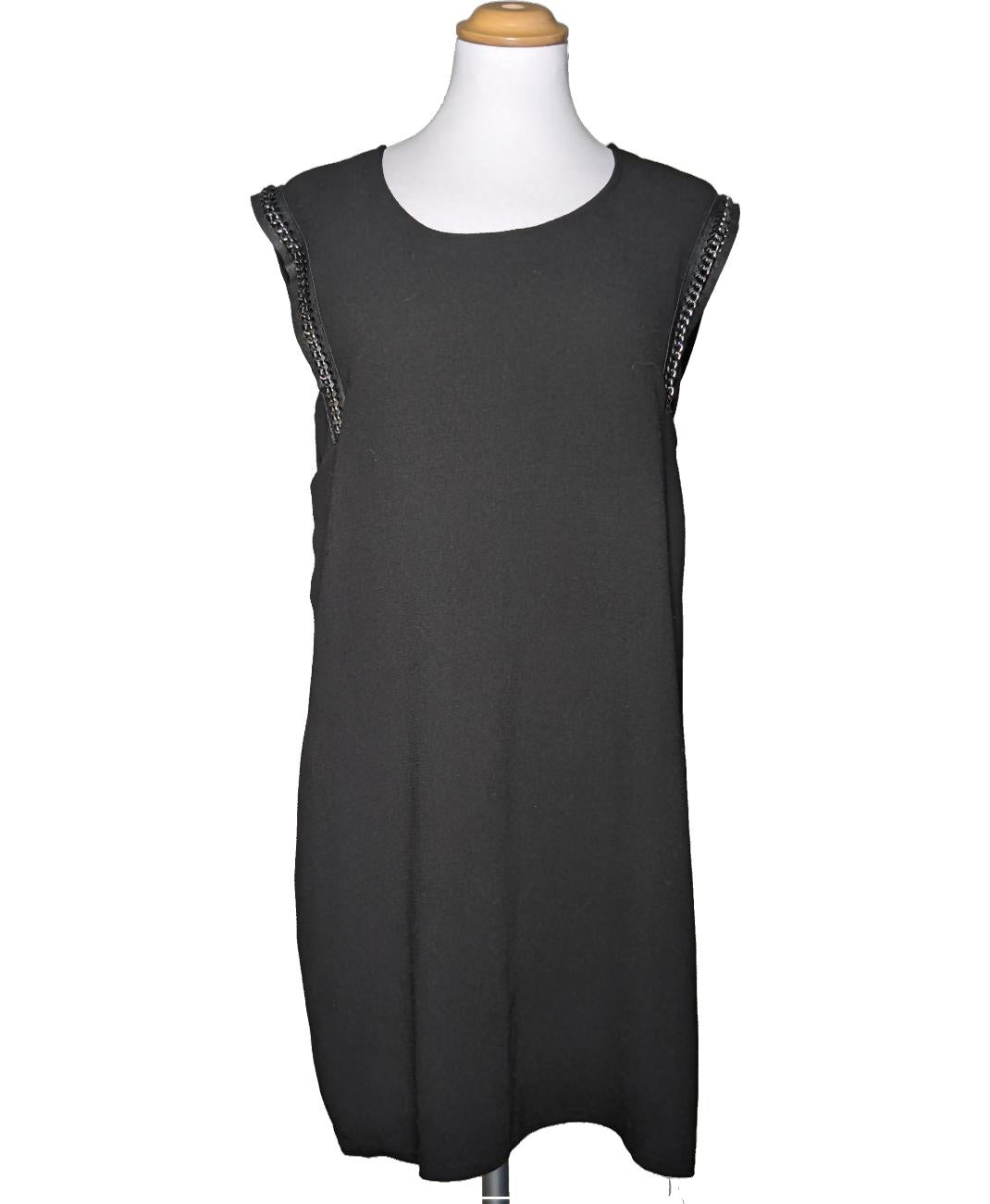 Tee-shirt Femme DPM By Depech Mod - Taille 3 - Multicolore - Coton - Occasion Très Bon état