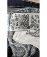 Expérience d'achat simple et satisfaisante pour cette fripe 561804 de qualité, offert par Once Again.