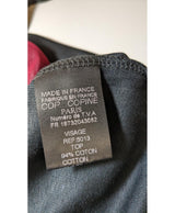 La garantie Once Again : 561934 vêtements d'occasion de marque en état irréprochable.