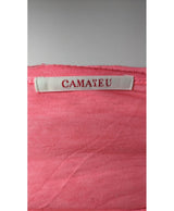 La garantie Once Again : 561953 vêtements d'occasion de marque en état irréprochable.
