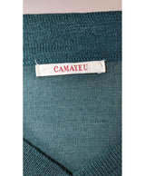 Expérience d'achat simple et satisfaisante pour cette fripe 561982 de qualité, offert par Once Again.
