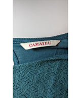 La garantie Once Again : 561986 vêtements d'occasion de marque en état irréprochable.